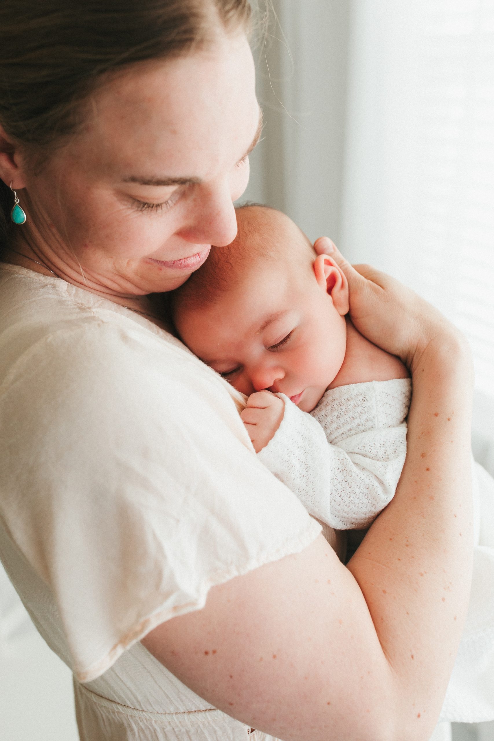 When Is the Best Time for Newborn Photos? (It Might Surprise You!)